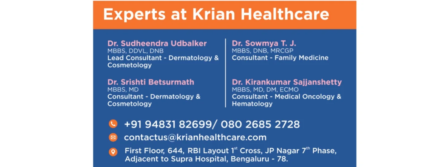 krian Healthcare