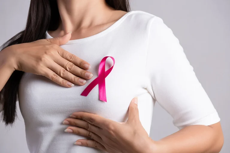 Breast Cancer Treatment