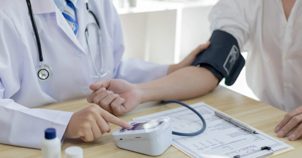 Diabetes & Hypertension Treatment in JP Nagar_ Diagnosis, Management and Regular Monitoring